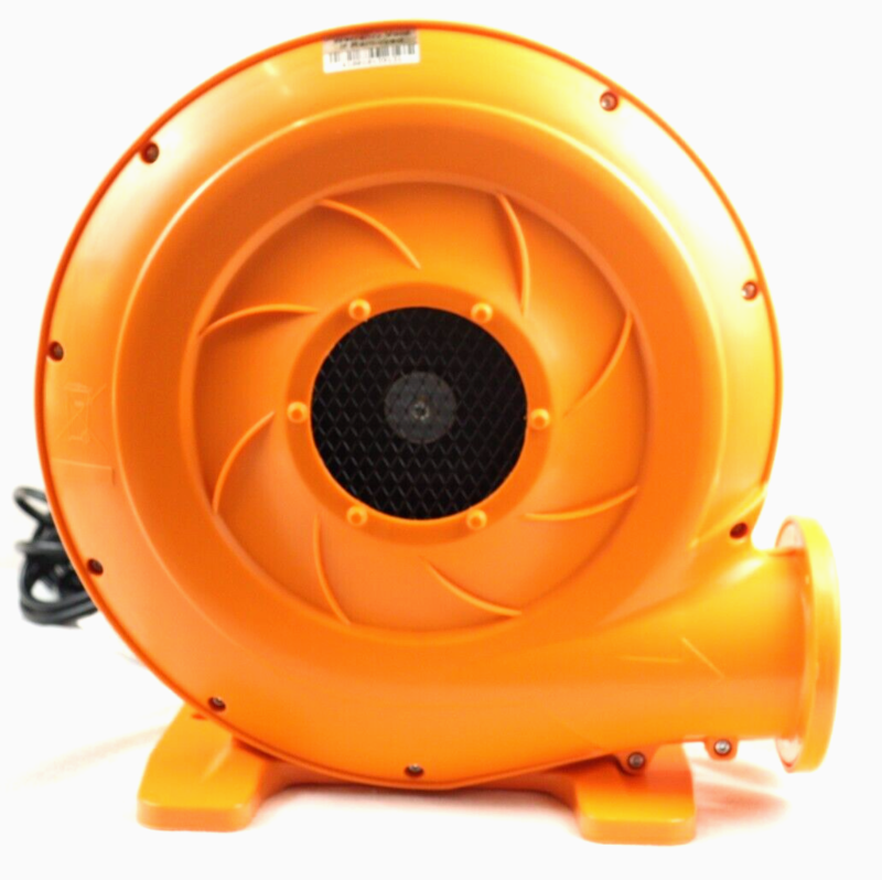 Photo 1 of ? Bounce House Inflator Air Blower Air Pump Model SW-2L Electric Motor Bouncy
