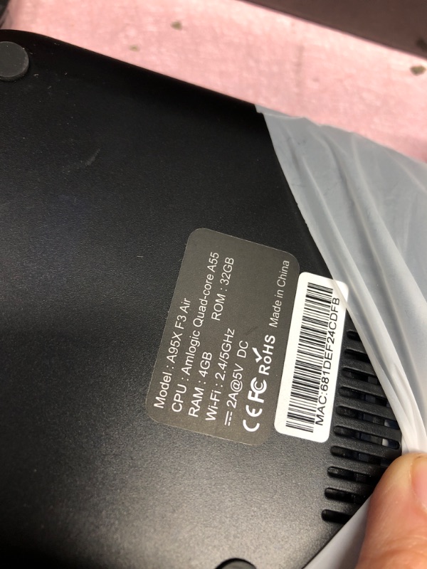 Photo 1 of Retro Game Console Built-in 45971 Classic Games, Video Game Console for 4K TV Plug and Play, EmuELEC 4.6 Game System, Android TV 9, Retro Emulator Console with S905X3 Chip A1-256G