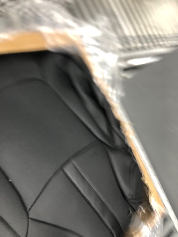 Photo 1 of DrCarNow Super Cover® Full Covered Car Seat Covers for Toyota RAV4 Seat Covers 2023 2022 2021 2020 2019 for LE XLE Limited (AWD) /XLE Premium, Custom Fit Faux Leather for Toyota RAV4 2022 Accessories