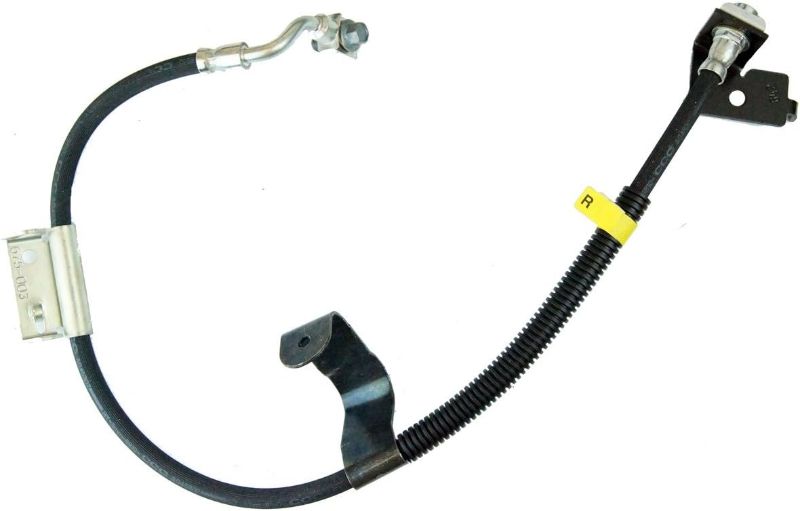 Photo 1 of ACDelco - GM Original Equipment Brake Hydraulic Hose