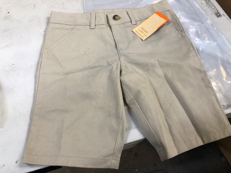 Photo 1 of BOYS CASUAL SHORTS BOYS SIZE 10