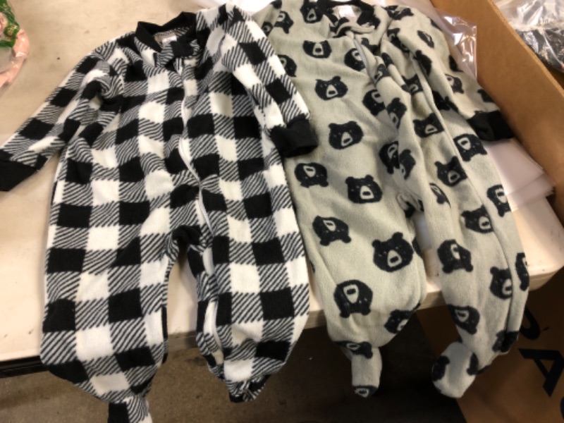 Photo 1 of BABY ONSIE 2 Pack SIZE 6-9 MONTHS