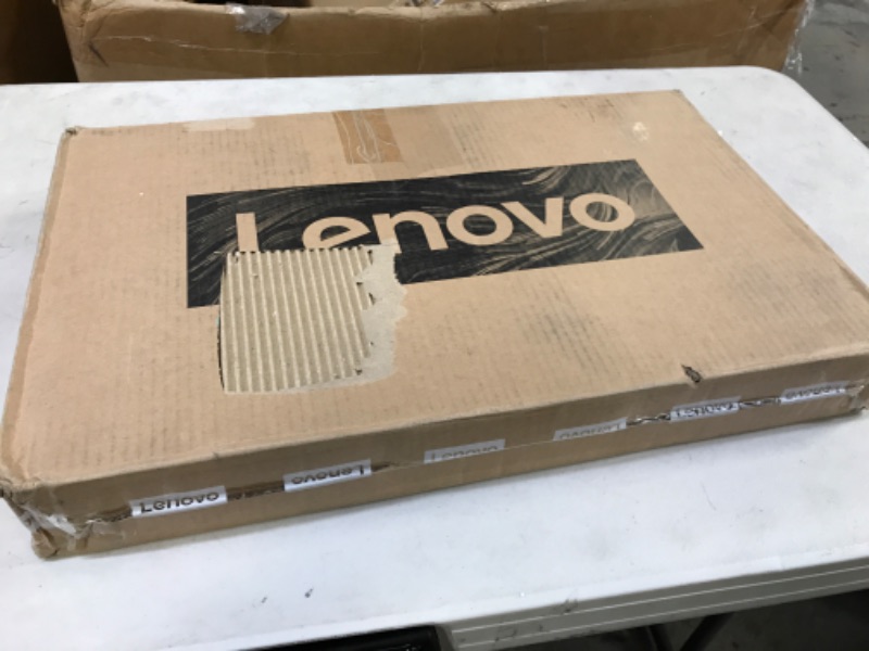 Photo 5 of Lenovo IdeaPad 3 15 Intel i5-10210U 8GB 512GB SSD 15.6-inch Touch Screen Laptop Windows 11

