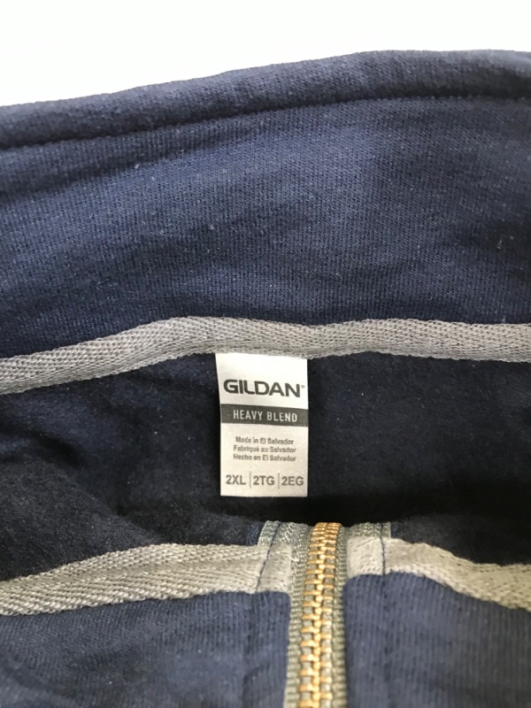 Photo 2 of gilden mens swaeter size 2xl