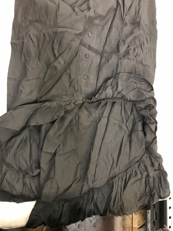 Photo 1 of black dress size xl 