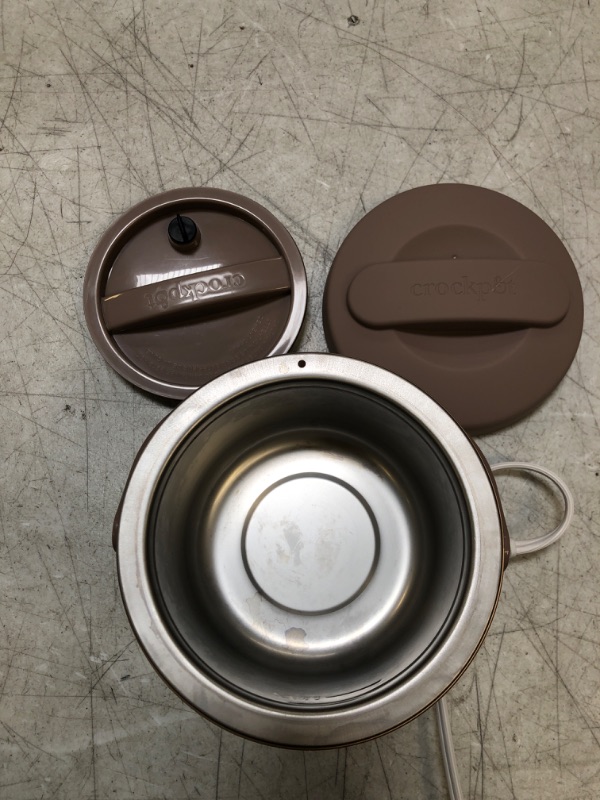 Photo 1 of CROCKPOT 
