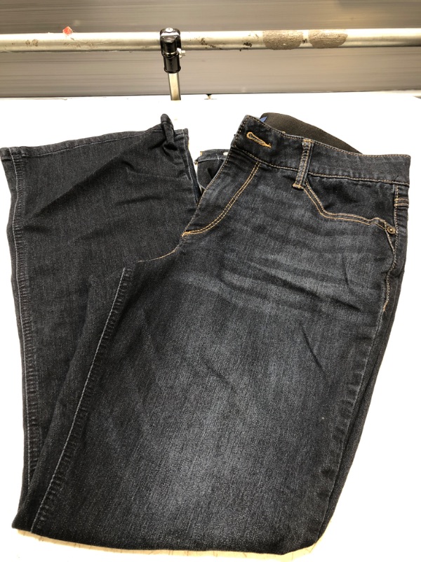 Photo 1 of 12P --- WOMENS JEANS 