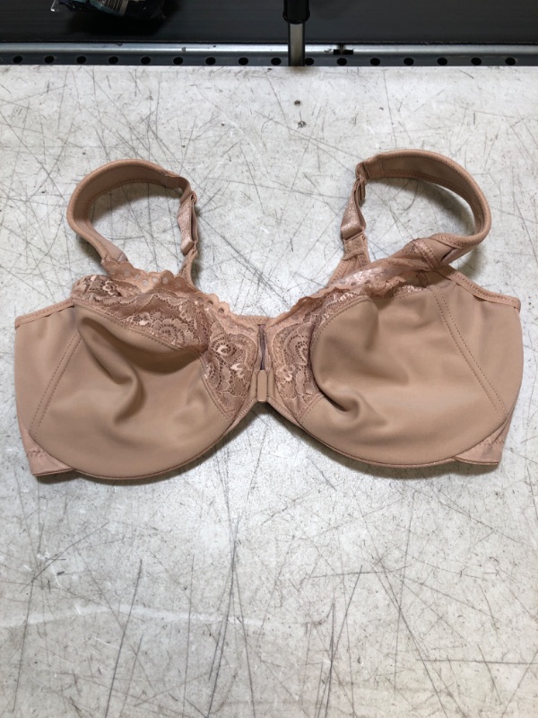 Photo 1 of 38DD NUDE BRA