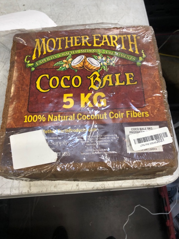 Photo 1 of 100% NATURAL COCONUT COIR FIBERS 