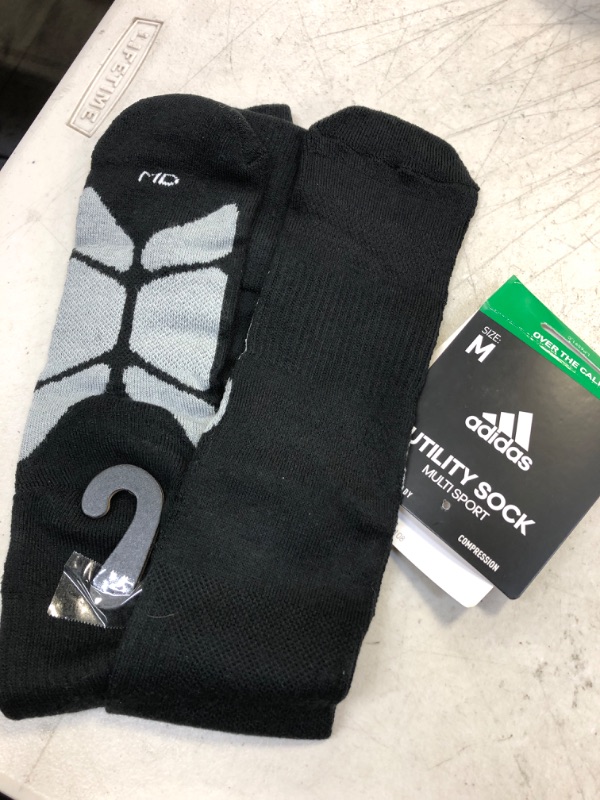 Photo 1 of adidas Utility OTC Sock MEDIUM