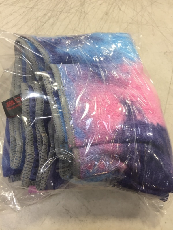 Photo 1 of YOGA TOWEL 