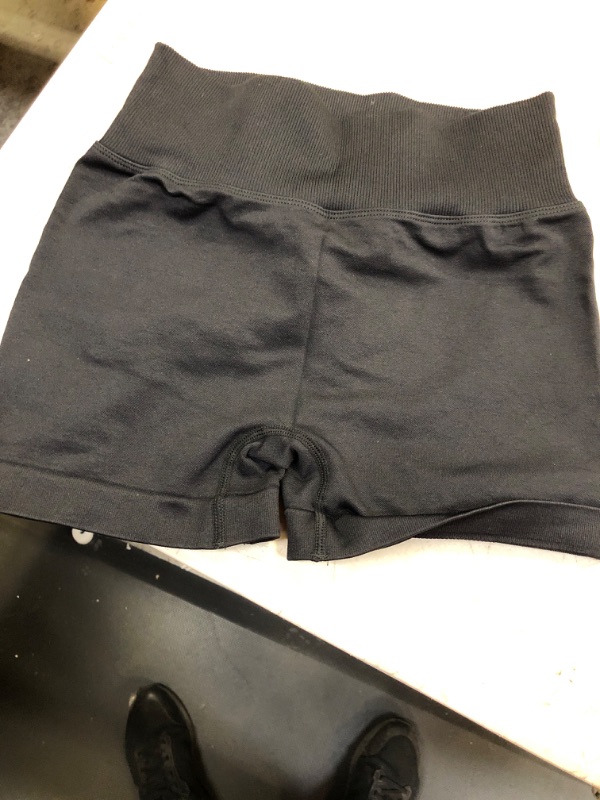 Photo 1 of  WOMENS BIKER SHORTS , SIZE S 