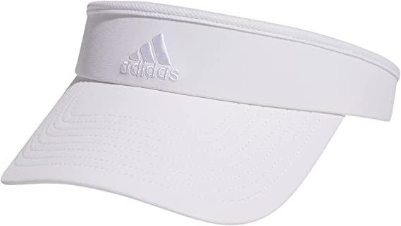 Photo 1 of adidas Women's Match Visor