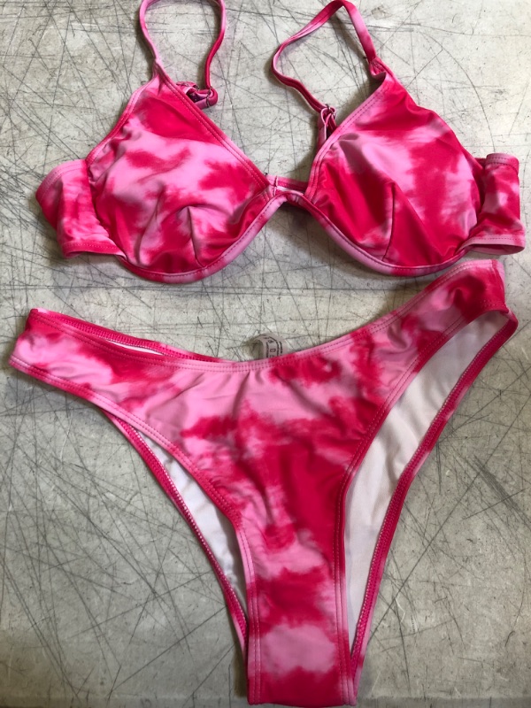 Photo 1 of WOMENS SWIMSUIT SIZE XL 