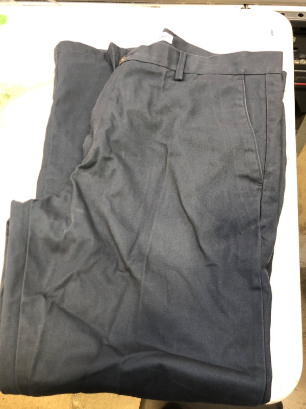 Photo 1 of BLUE PANTS SIZE 36X29