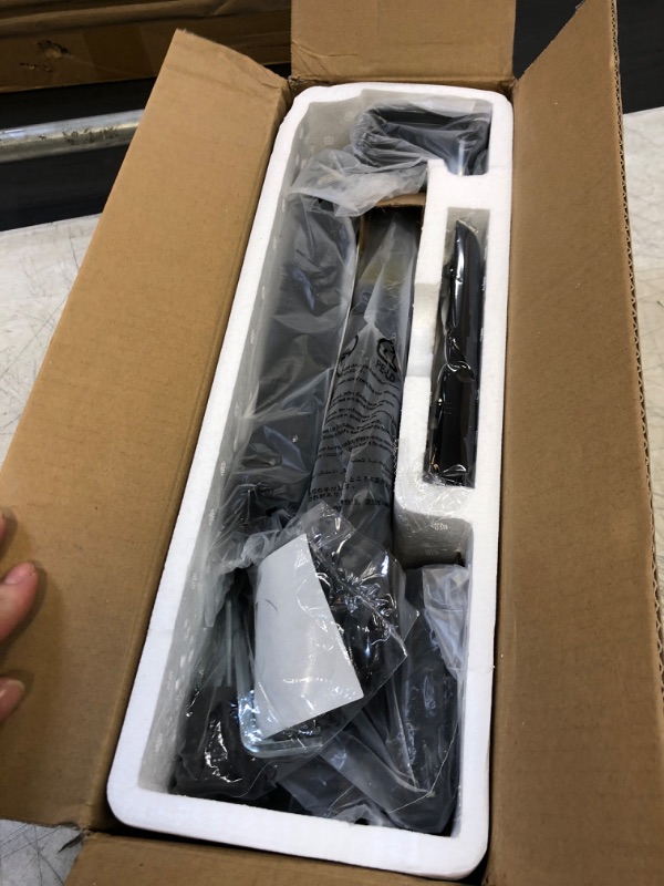 Photo 1 of SINGLE MONITOR DESK MOUNT 