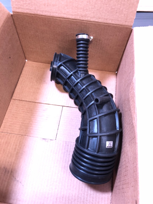 Photo 1 of Dorman 696-142 Engine Air Intake Hose for Select BMW X3 Models
