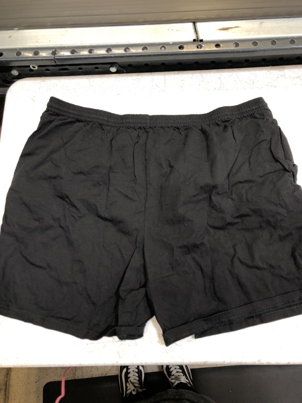 Photo 1 of Black Shorts 2XL