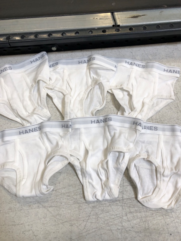 Photo 1 of 6 Pack Underwear Small 