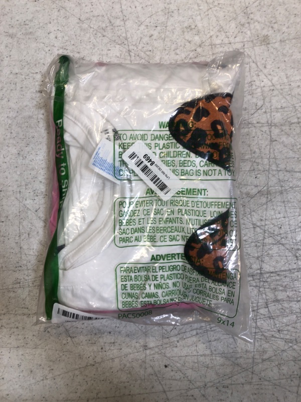 Photo 1 of 2 Pack Minnie Mouse Shirts XXL 