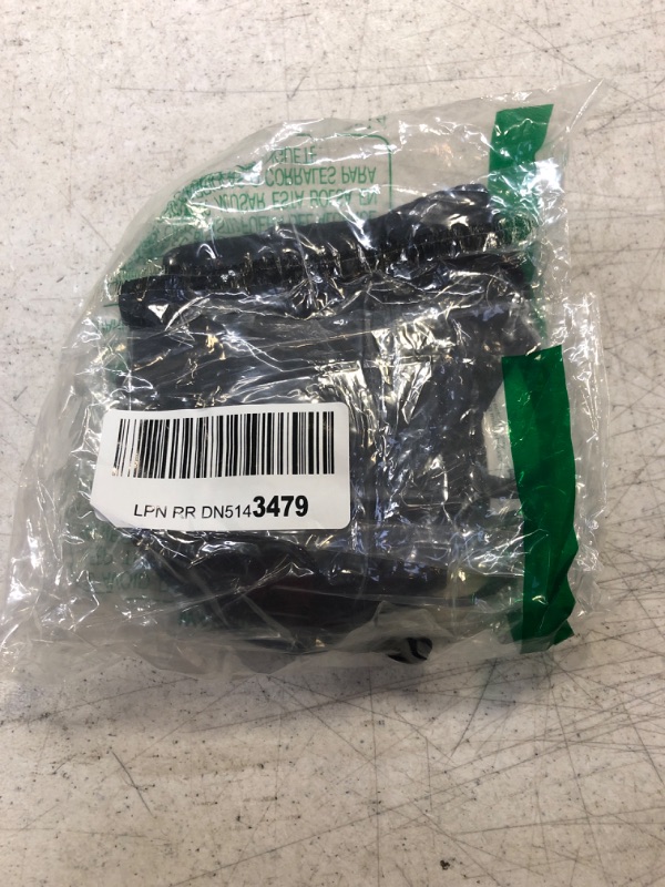 Photo 1 of Black Bikini Top Medium 