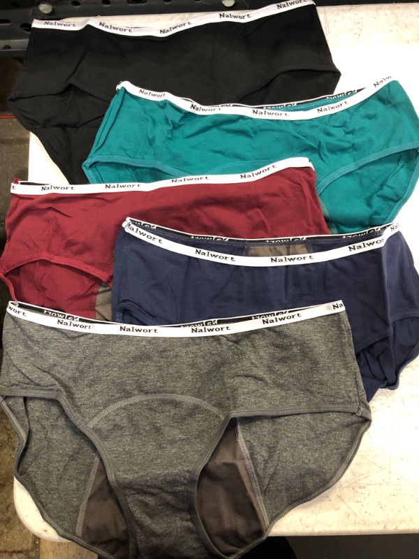 Photo 1 of 5 Pack Underwear XL 