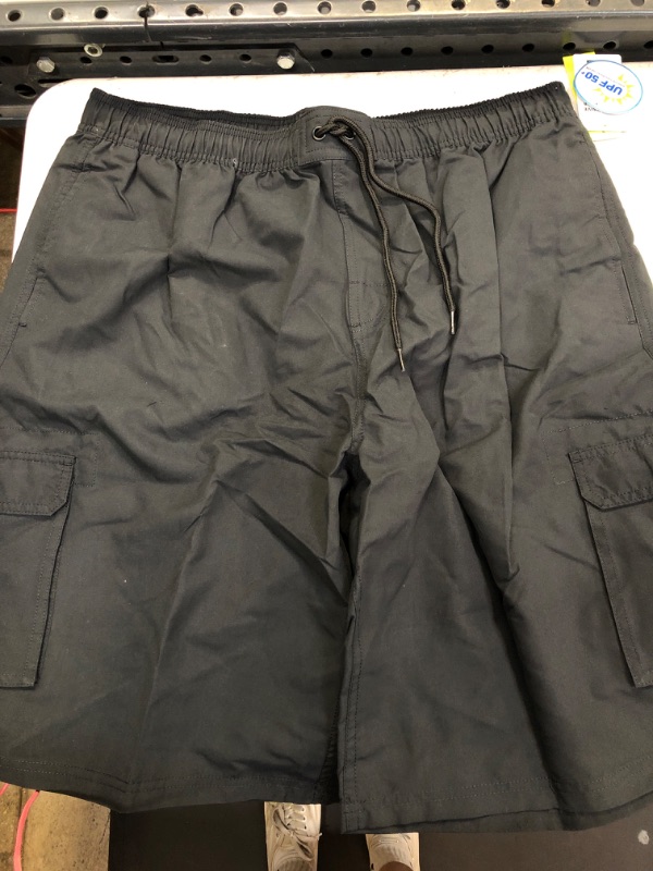 Photo 1 of Black Swim Shorts 2XL 