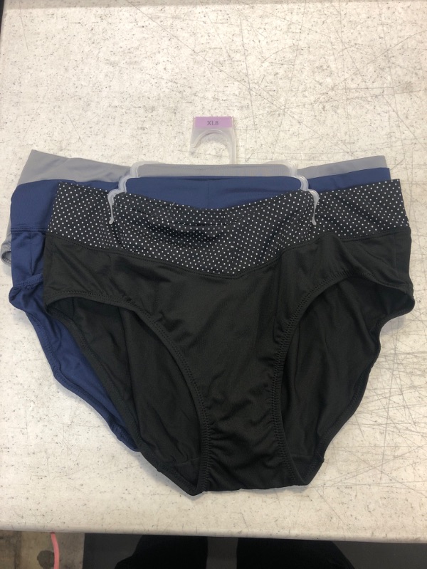 Photo 1 of 3 Pack of Underwear (XL/8) 