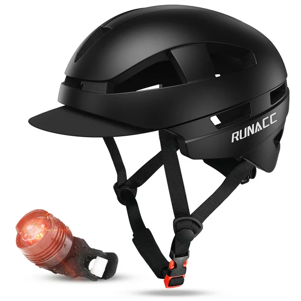 Photo 1 of Adult Bike Helmet for Men Women MEDIUM