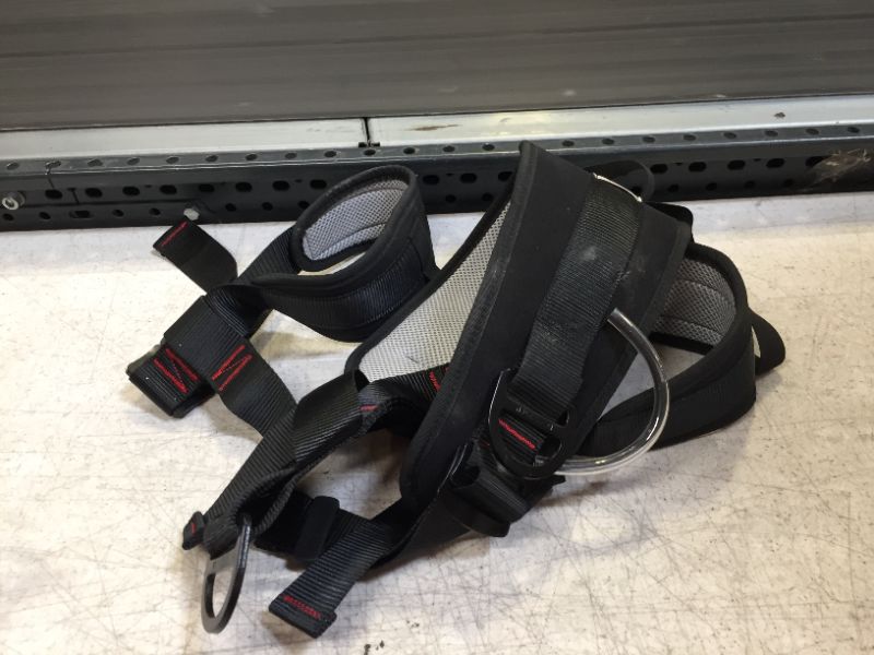 Photo 1 of GENERIC SAFETY HARNESS