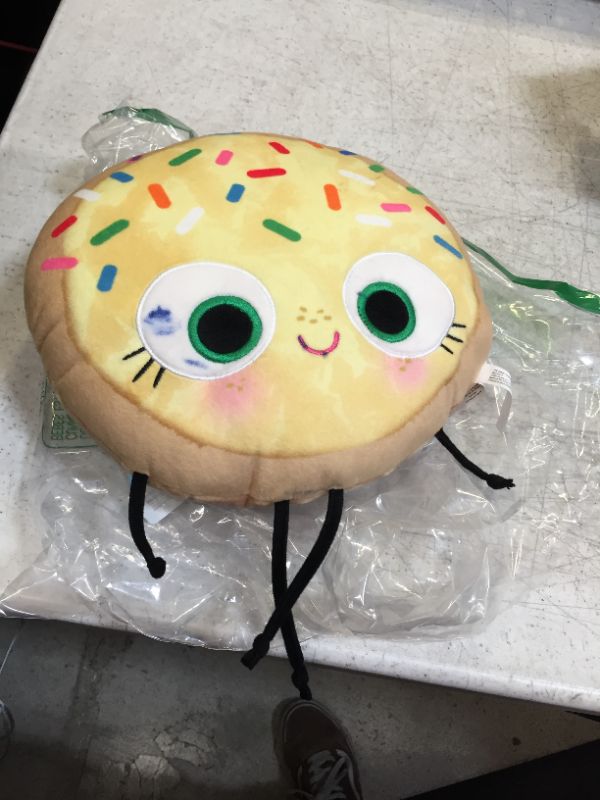 Photo 1 of DONUT KID PLUSH