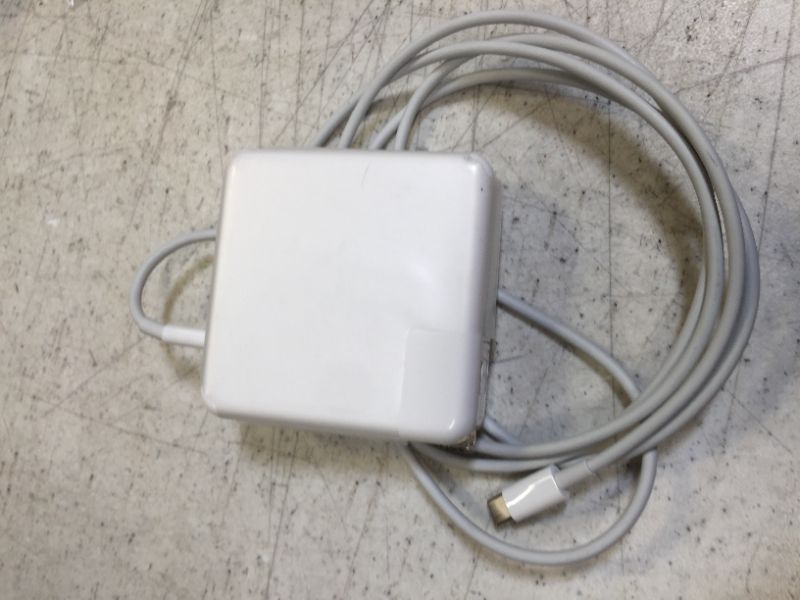 Photo 1 of USB C POWER ADAPTOR  