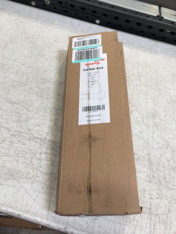 Photo 1 of 71CM--223 CM CURTAIN ROD