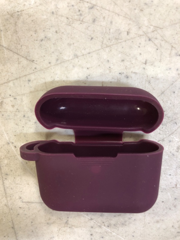 Photo 1 of Airpods Silicone Case 