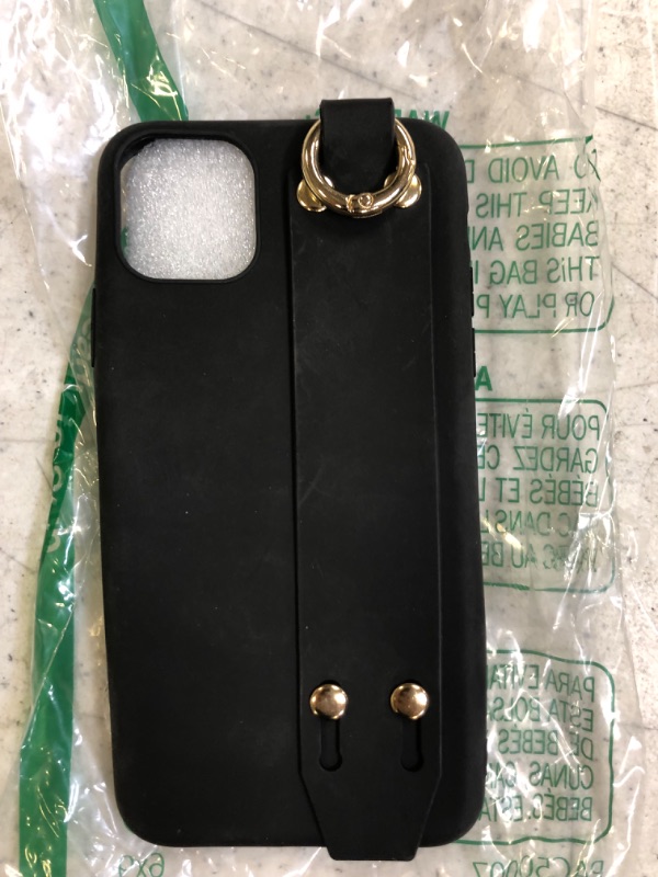 Photo 1 of Topwin iPhone 11 Pro Max Case with Hand Strap