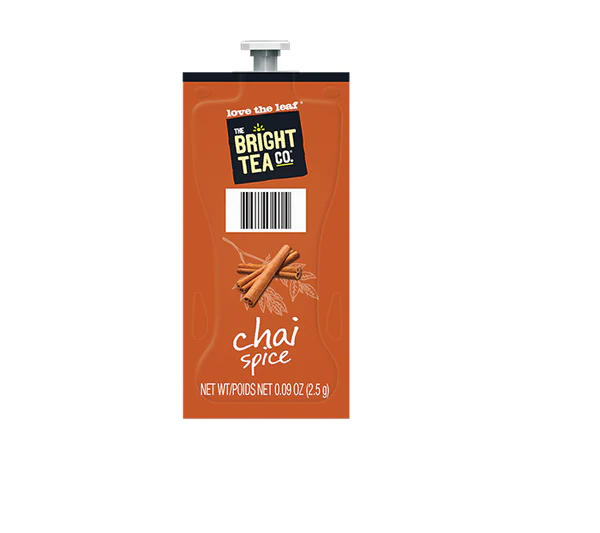 Photo 1 of 20 Pack Lavazza Chai Spice Tea Packets 2.5 oz. 