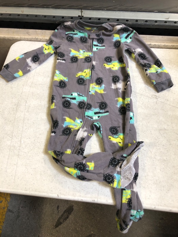 Photo 1 of 3T --- boys onesie 