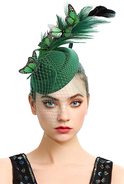 Photo 1 of  womens Fascinator
