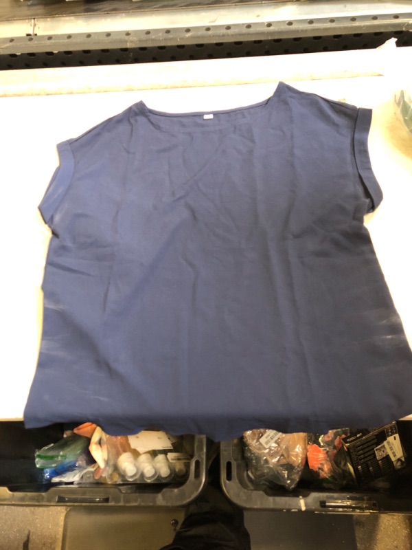 Photo 1 of large womens top