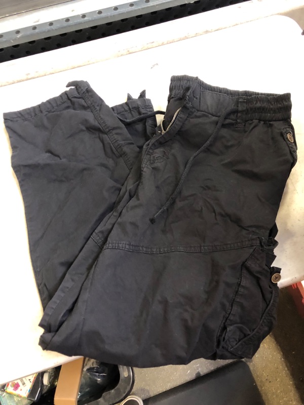 Photo 1 of 3xl black cargo