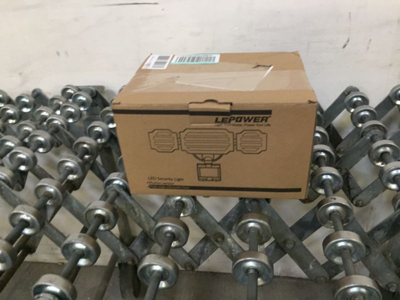 Photo 1 of 45W LED SECURITY LIGHT 