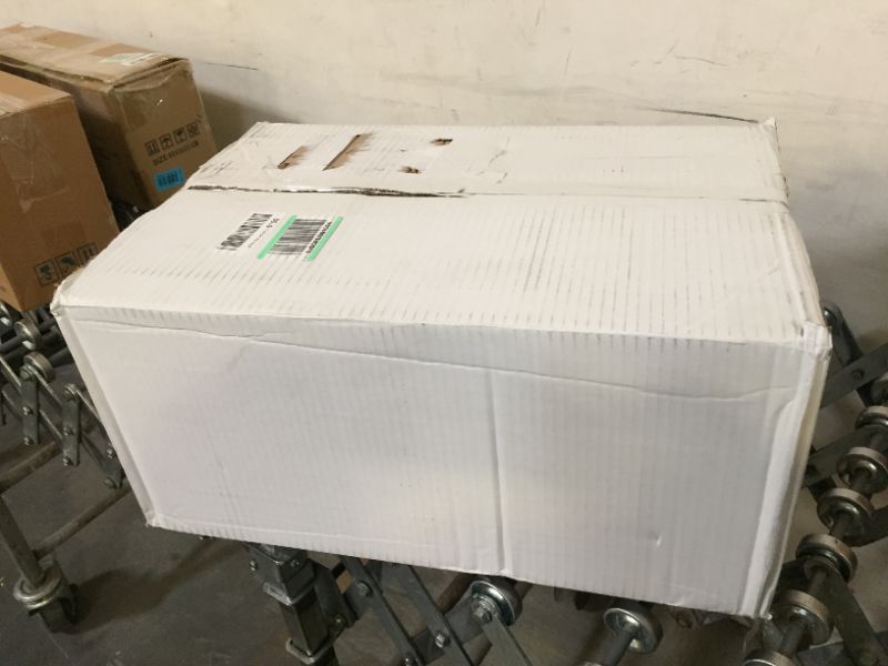 Photo 1 of High Capacity TAD Towel rolls, 10" Roll, White, 6 Rolls Premium Quality Fits Touchless Automatic roll Towel Dispenser