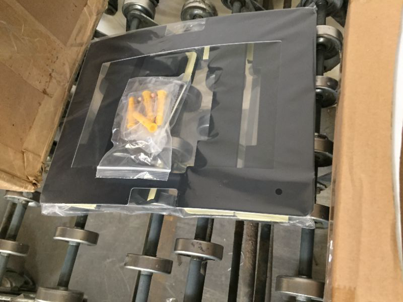 Photo 3 of Locking Wall Mount – CTA Paragon Locking Wall Mount Premium Enclosure For iPad 10th Gen 10.9-inch - iPad 7th/8/9 Gen - iPad Air 4 - Galaxy Tab - Lenovo Tab 4 - Zebra Tablets & More - Black (PAD-PARAW) Wall Mount For iPad 10.2-Inch, iPad Air 3 & More Black