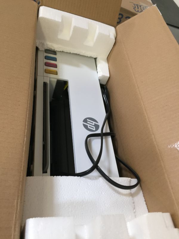 Photo 1 of HP Smart-Tank 5101 Wireless All-in-One Ink-Tank Printer 