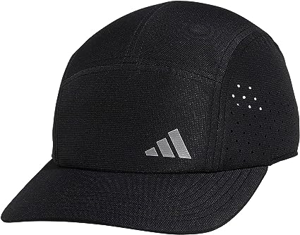 Photo 1 of adidas Men's Superlite Trainer 3 Performance Relaxed Fit Adjustable Running and Training Hat
