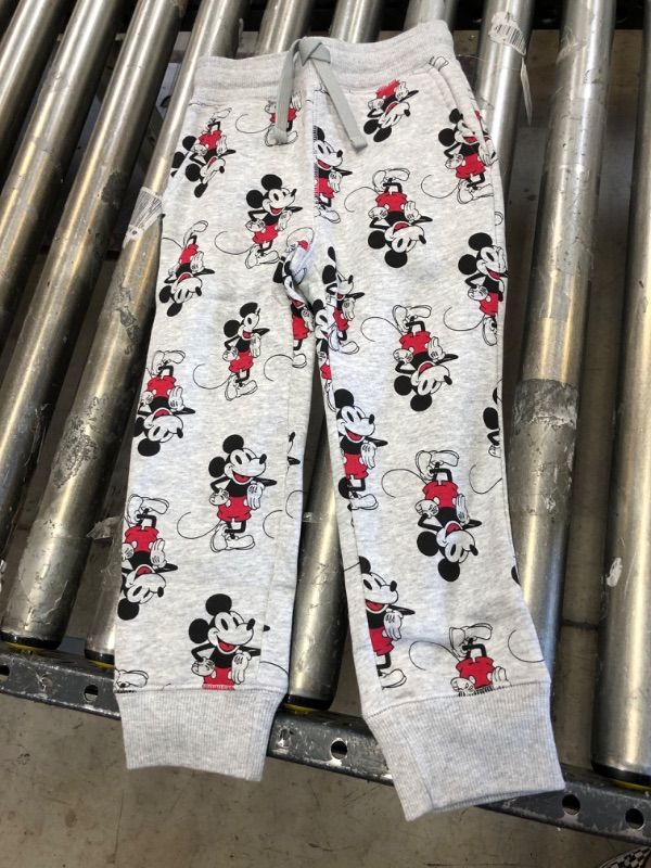 Photo 1 of Amazon Essentials Disney MICKEY MOUSE XS 
