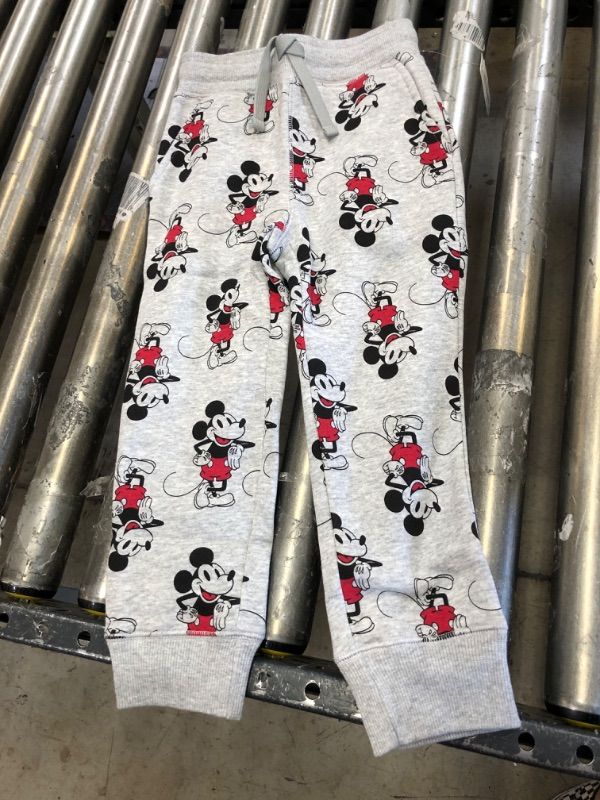 Photo 2 of Amazon Essentials Disney MICKEY MOUSE XS 
