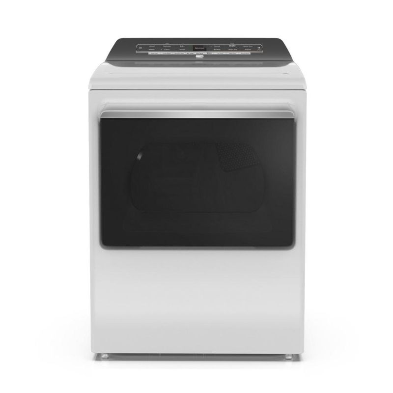 Photo 1 of Kenmore 61112 7.4 cu. ft. Electric Dryer - White(sealed)