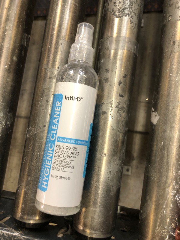 Photo 1 of INTIMD MULTI-PURPOSE HYGIENIC CONDITIONING FORMULA
