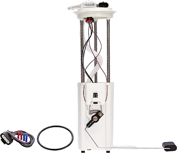 Photo 1 of Fuel Pump E3943M for Chevy S10 Pickup, GMC Sonoma, Isuzu Hombre L4 2.2L 1997 1998 1999 2000
OPEN BOX ITEM